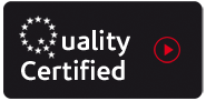 Qualità certificata IQNET